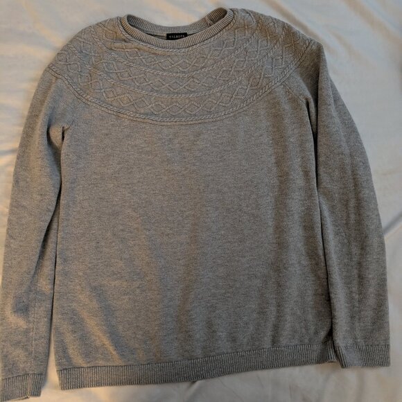 M Talbots sweater - Picture 2 of 5
